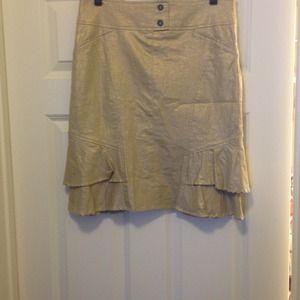 Cache sz 4 cute skirt