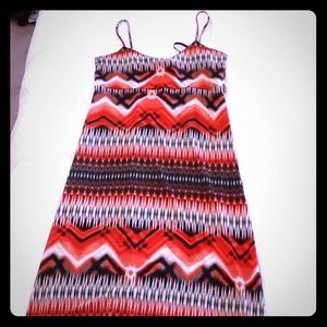 *SOLD*** Cute long summer dress !
