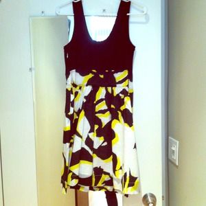 Reserved !!!!! Express tank dress