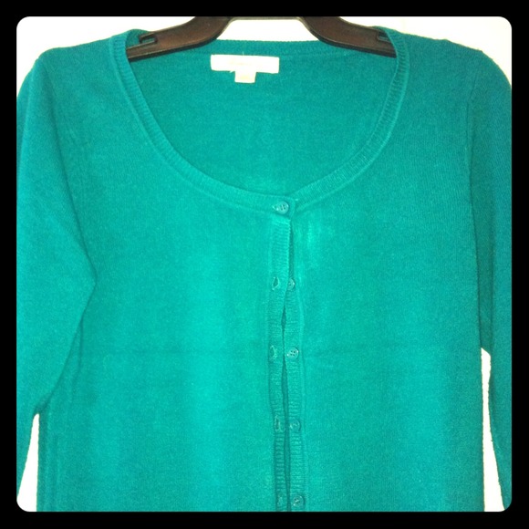 Forever 21 Cardigan