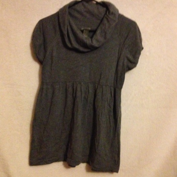 Turtleneck Shirt