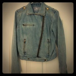 Vintage Look Gap Demin Jacket