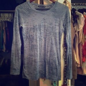 Alternative Apparel Long Sleeve Top