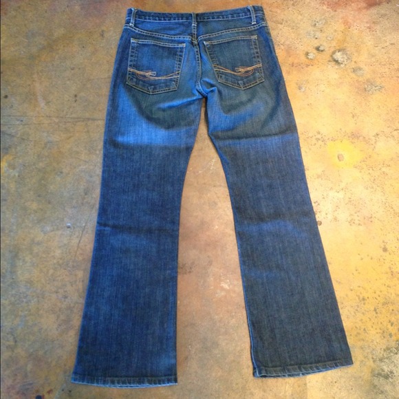 Chip & Pepper Jeans - Picture 2 of 4