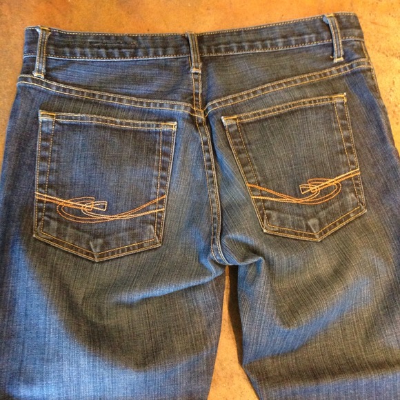 Chip & Pepper Jeans - Picture 3 of 4