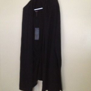 BCBG Maxzaria knit sweater