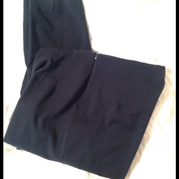 Ladies Dress Slacks