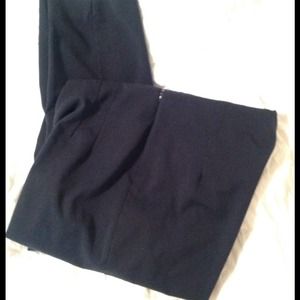 Ladies Dress Slacks