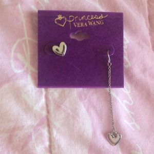 Heart Earrings