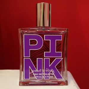 Victoria's Secret PINK Sweet & Fresh