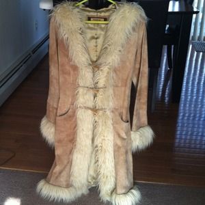 Gorgeous soft leather jacket-MUST HAVE!!!!