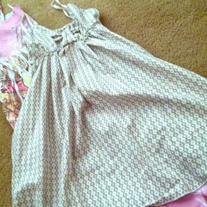 Lei dress