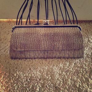 (((Sold))) Nine West brand new wallet