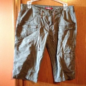 REDUCED!!!!  Cargo shorts