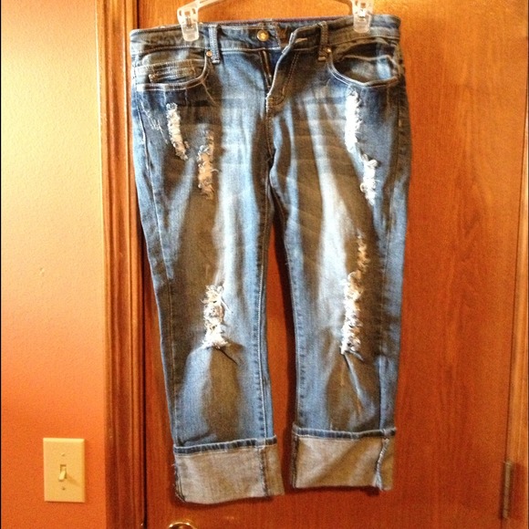 Capris