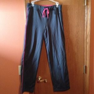 REDUCED!!!!  Workout pants