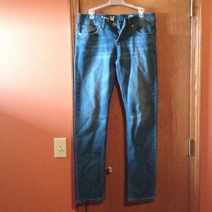 REDUCED!!!!  Skinny jeans