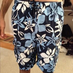 Mens swimsuit