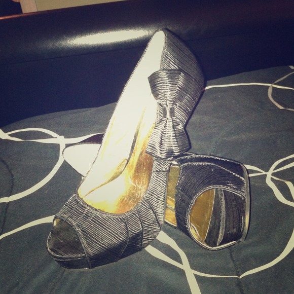 High heels ****PRICED REDUCED**** from $15