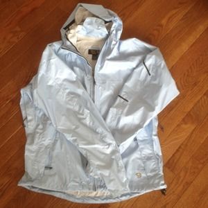 MOUNTAIN HARDWEAR spring jacket