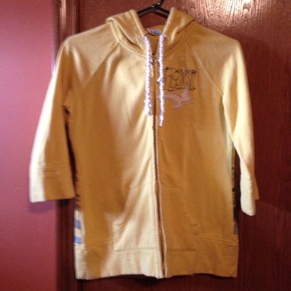 REDUCED!!!!  Hoodie