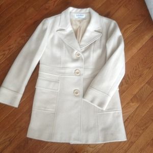 Jonathan Michael dress coat