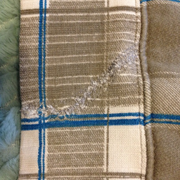 Matix jacket. - Picture 3 of 4