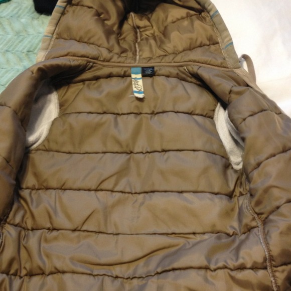 Matix jacket. - Picture 4 of 4