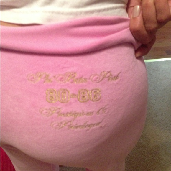 ❗Reduced❗PINK jumpsuit - Picture 3 of 4