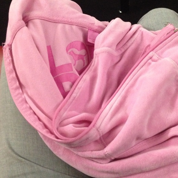 ❗Reduced❗PINK jumpsuit - Picture 4 of 4