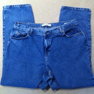 RESERVED Tommy hilfger jeans