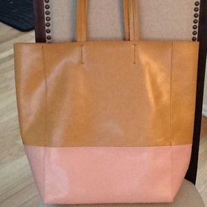 Neiman Marcus Tote RESERVED