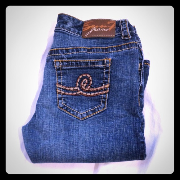 Seven Jeans