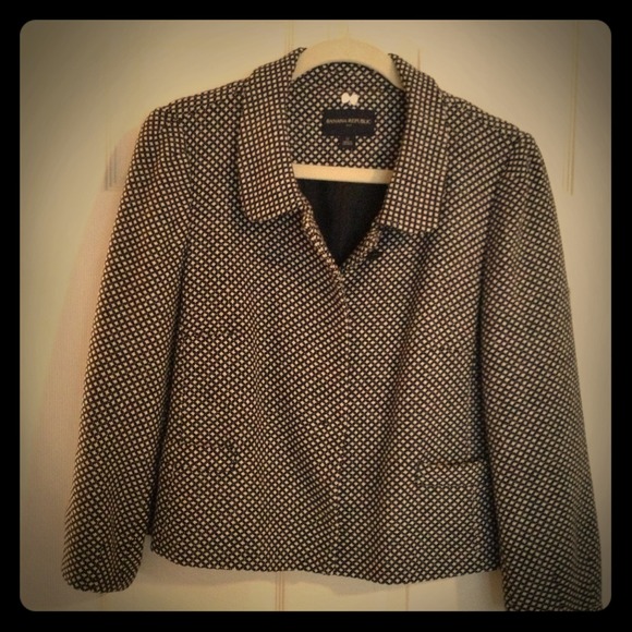 Banana Republic Jacket