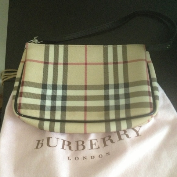 Burberry Handbags - Bundle RESERVED**