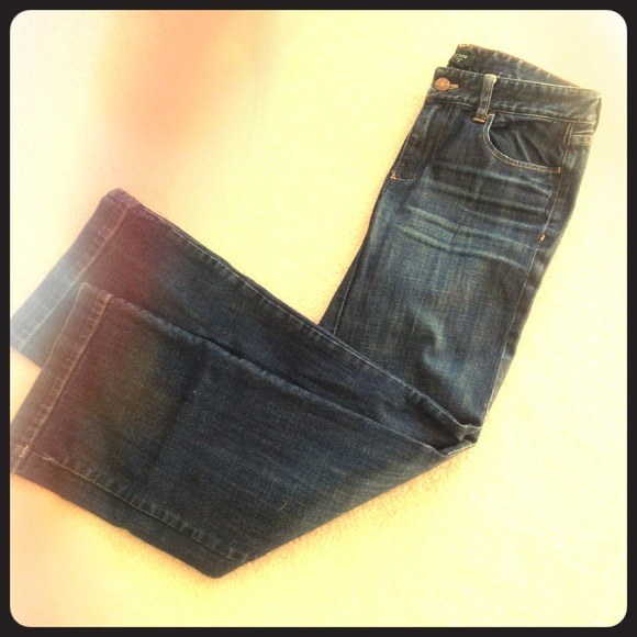 J.Crew Denim