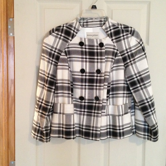 Banana Republic Jacket