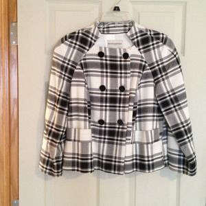 Banana Republic Jacket