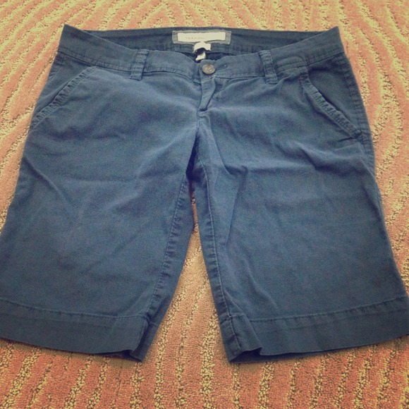 ✋SOLD✋ Abercrombie & Fitch Shorts