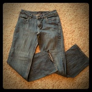 Christopher Blue Jeans