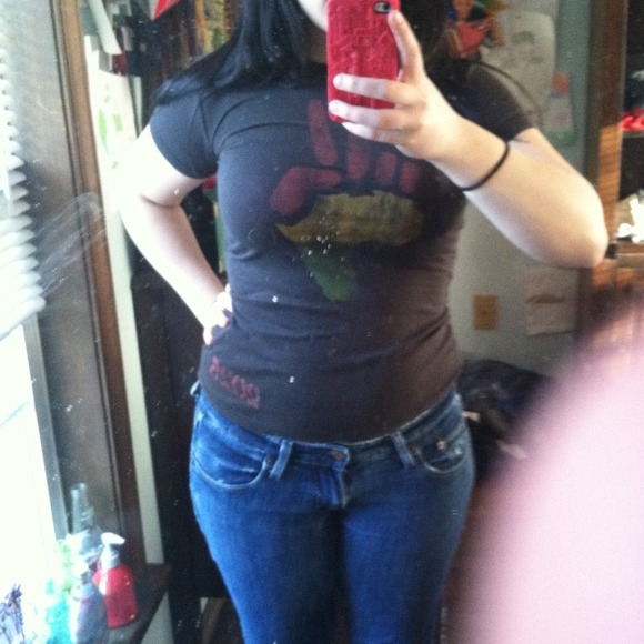 JUNKFOOD TEE