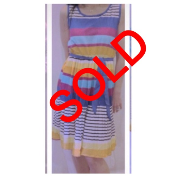 Dresses & Skirts - SUPER SALE 10.00 LAST ONE