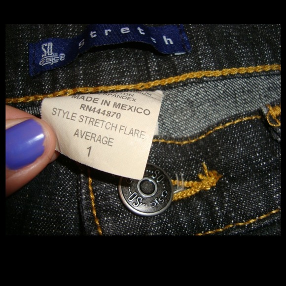 SO....jeans - Picture 2 of 4