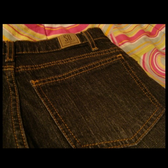 SO....jeans - Picture 4 of 4