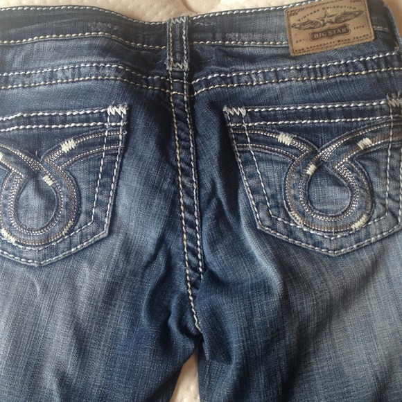 29L Big Stars Liv 💢SOLD💢 - Picture 3 of 4