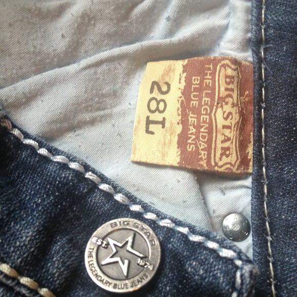 29L Big Stars Liv 💢SOLD💢 - Picture 4 of 4