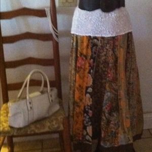 skirt and orange skirt bundle 2 science-teacher