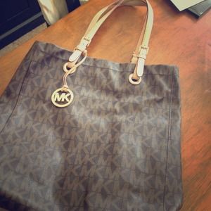 Michael Kors Large Bag