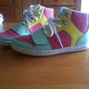 Creative Recreation Shoes