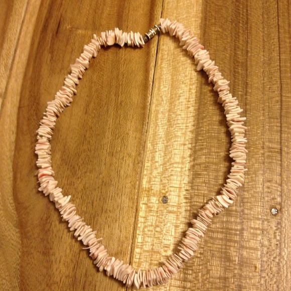 Surfer Necklace